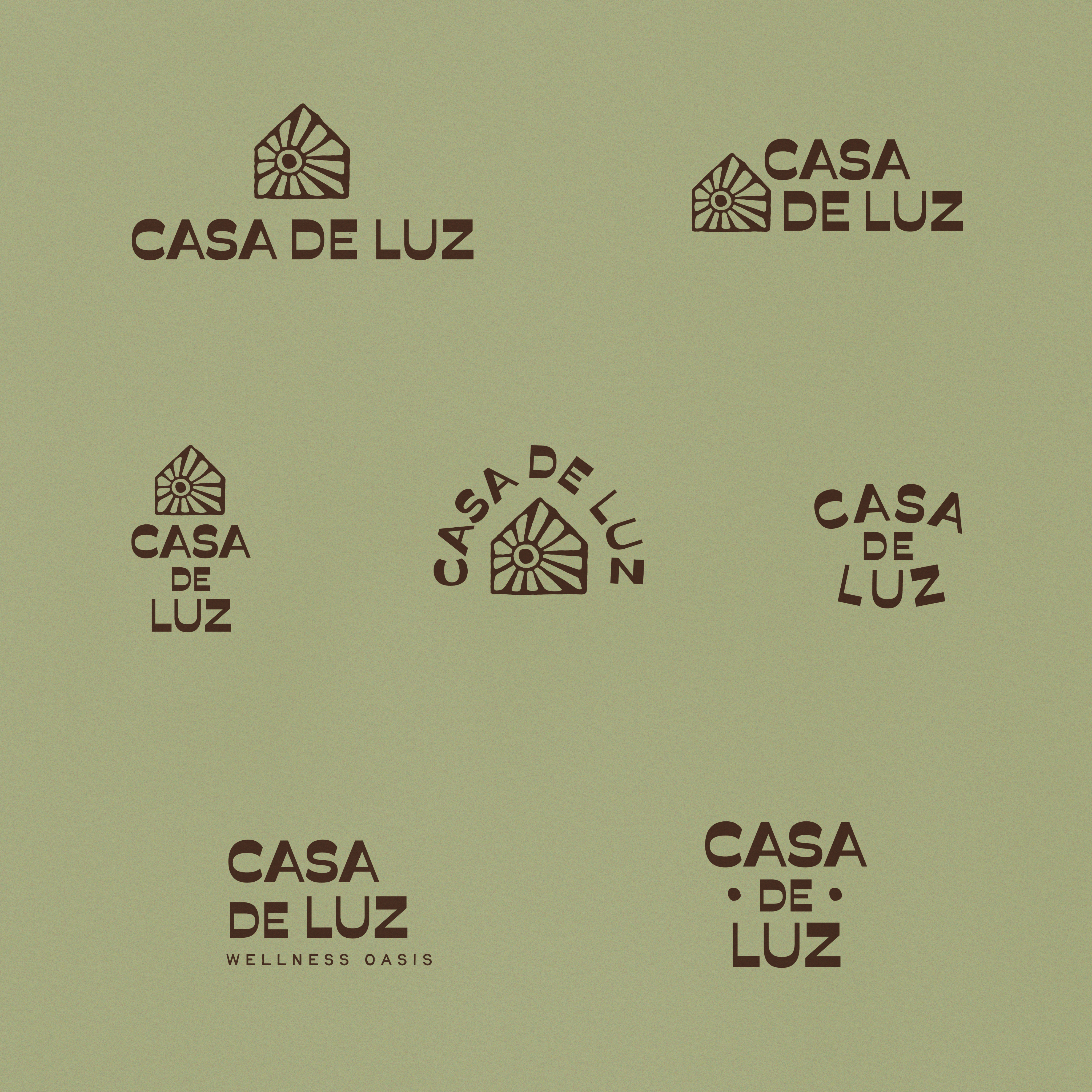 Graphic of a typography specimen showing the alphabet and numerals on top of a dark gray background.